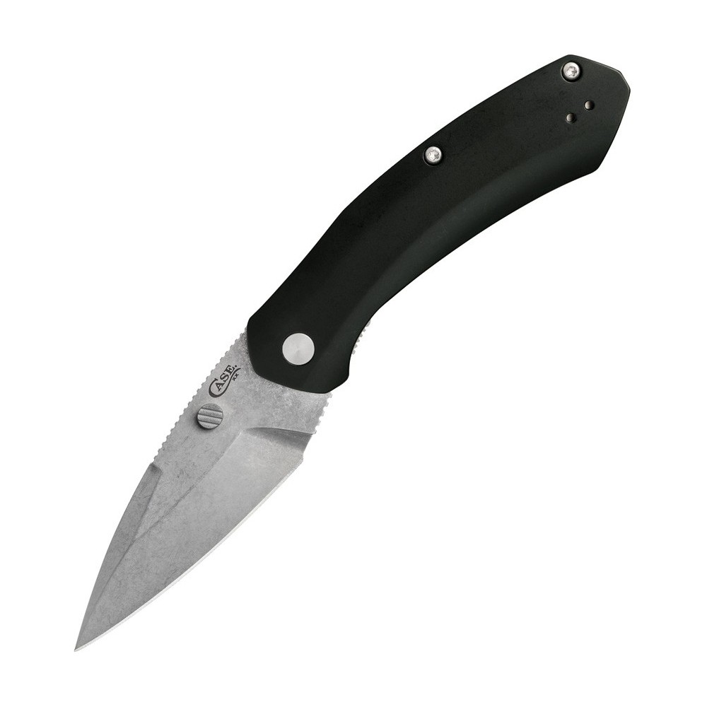 Case Westline Linerlock Black