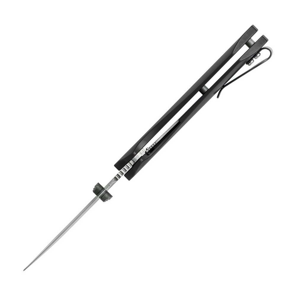 Case Westline Linerlock Black