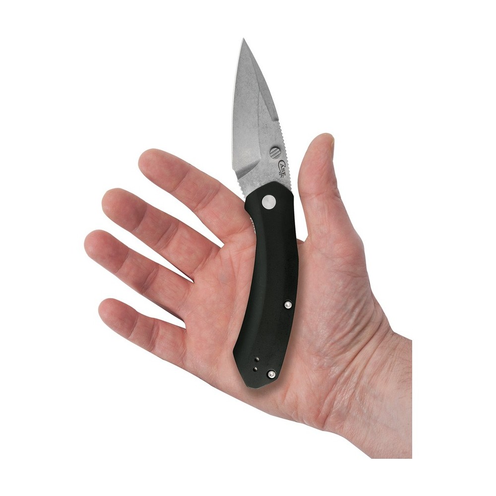 Case Westline Linerlock Black