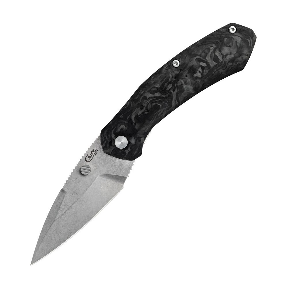 Case Westline Linerlock Marble