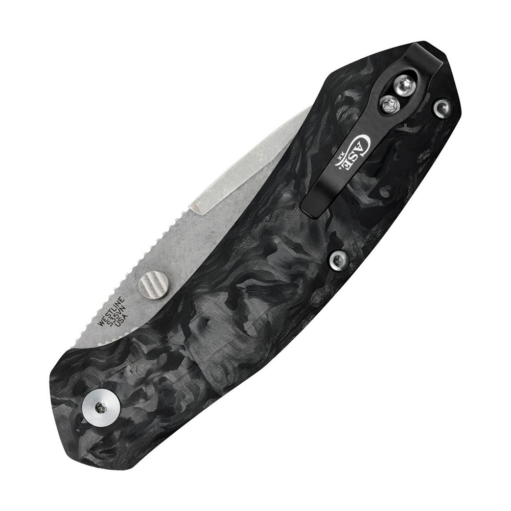 Case Westline Linerlock Marble