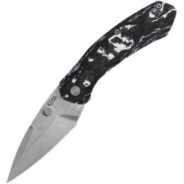 Case Westline Linerlock White/Blk