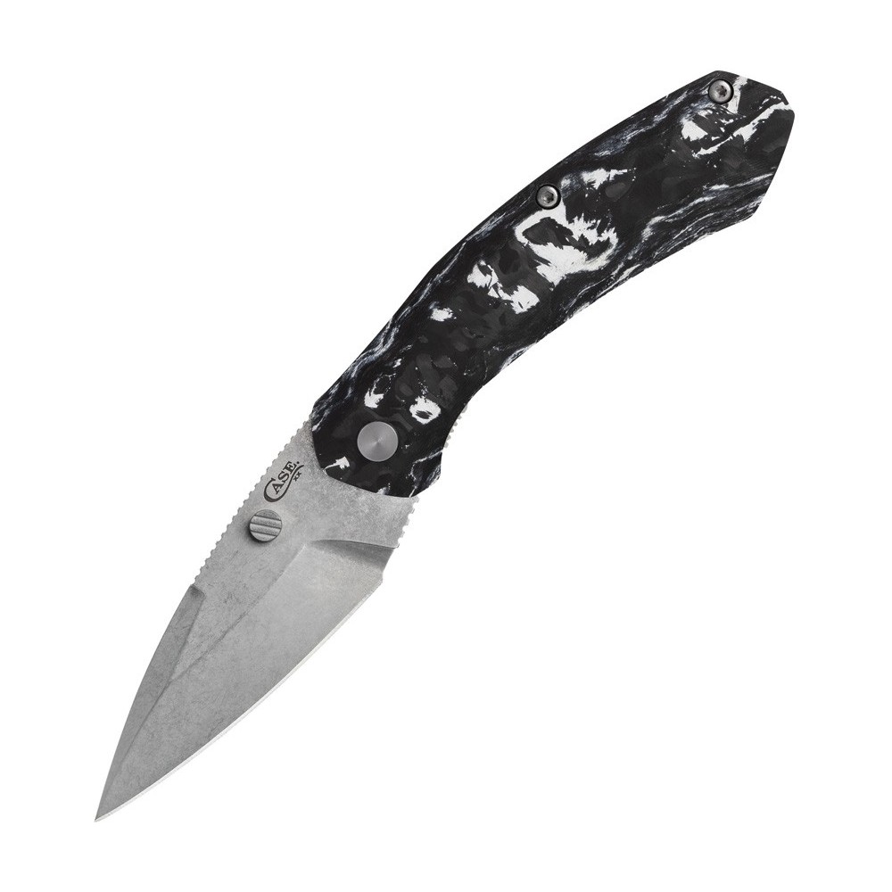 Case Westline Linerlock White/Blk