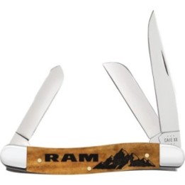 Case RAM Medium Stockman