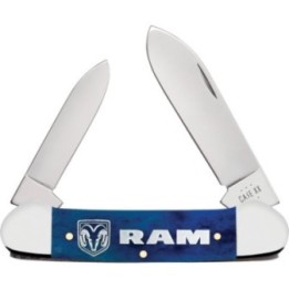 Case RAM Canoe Navy