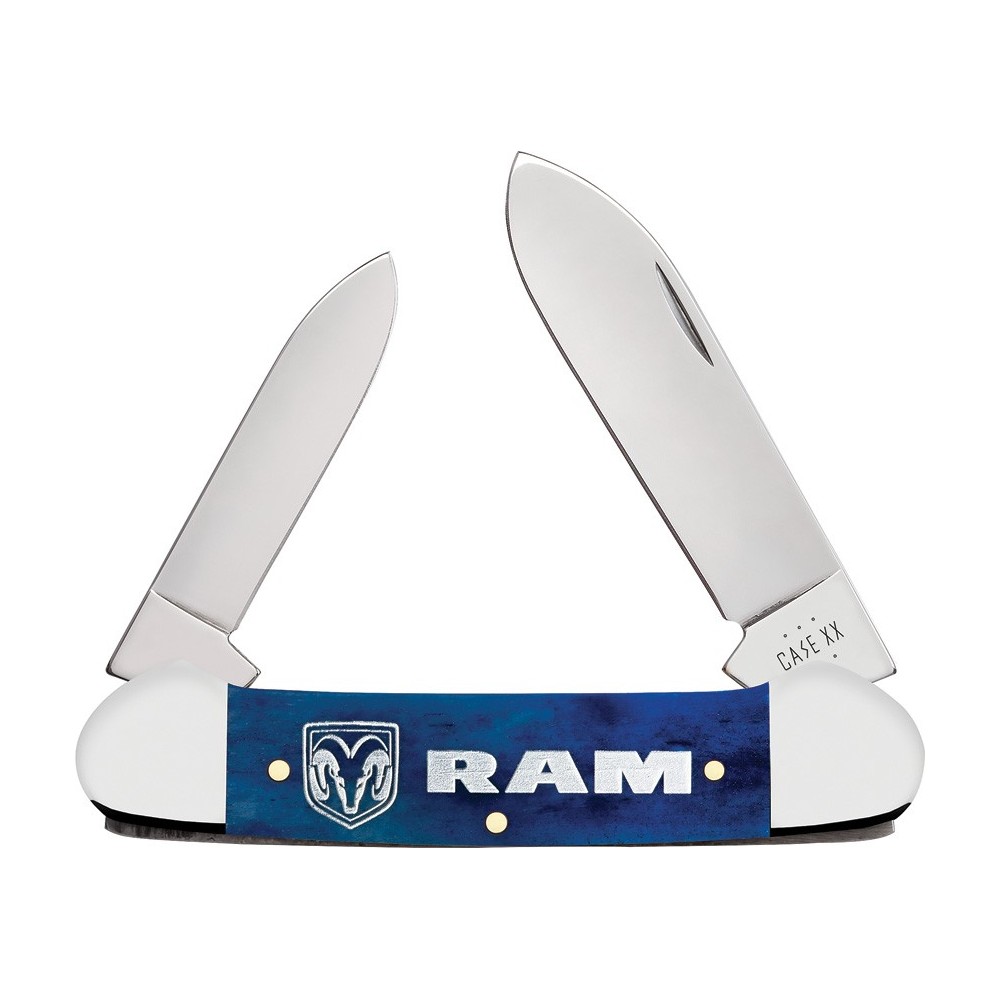 Case RAM Canoe Navy