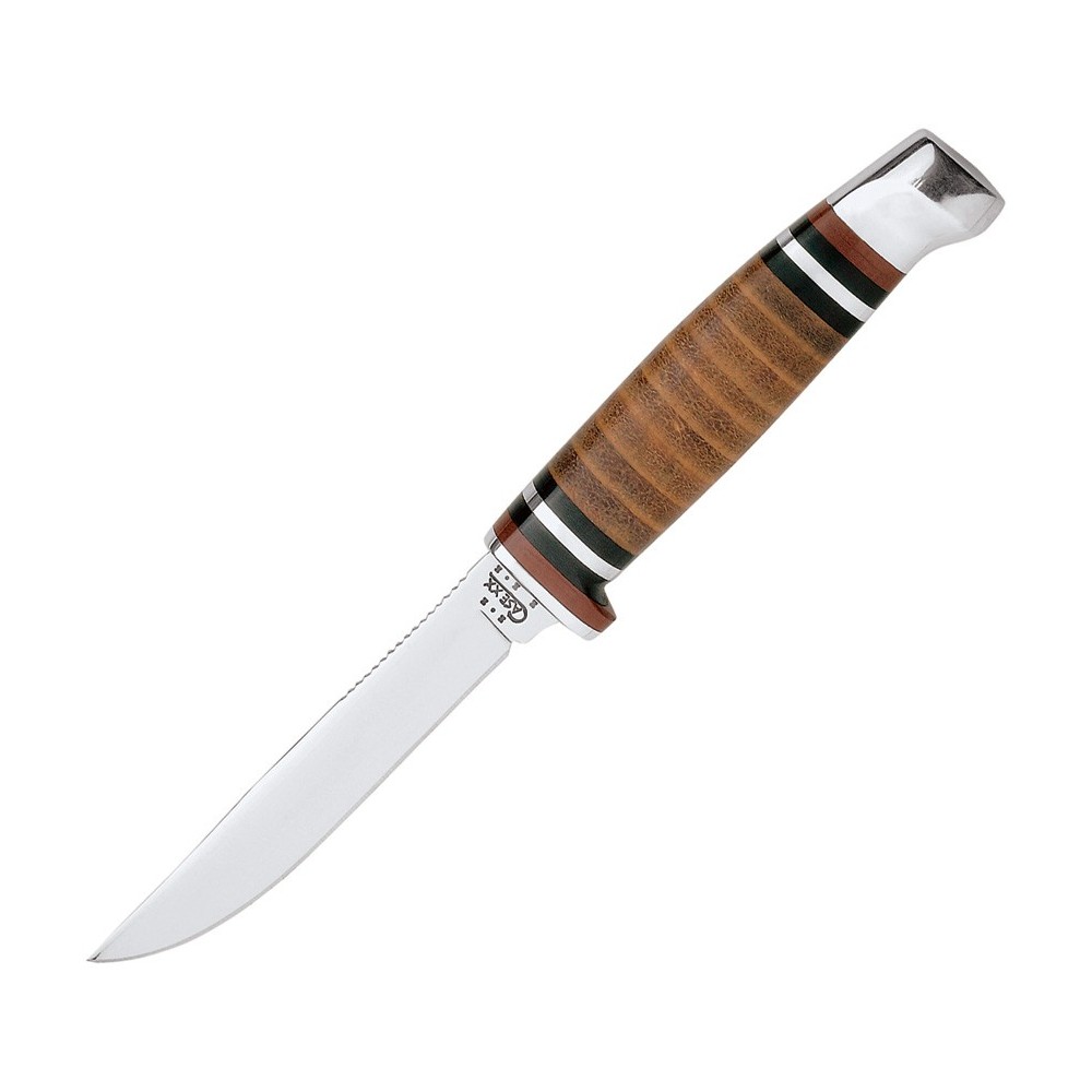 Case M3 Finn Small Hunting