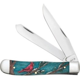 Case Trapper Cardinal