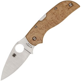 Spyderco Chapparal Lockback