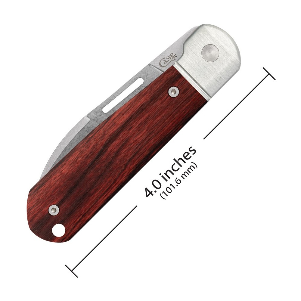 Case Highbanks Slip Joint Rosewood