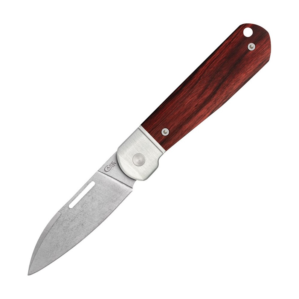 Case Highbanks Slip Joint Rosewood