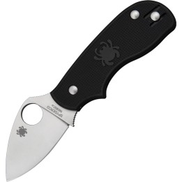 Spyderco Squeak Non-Locking Folder