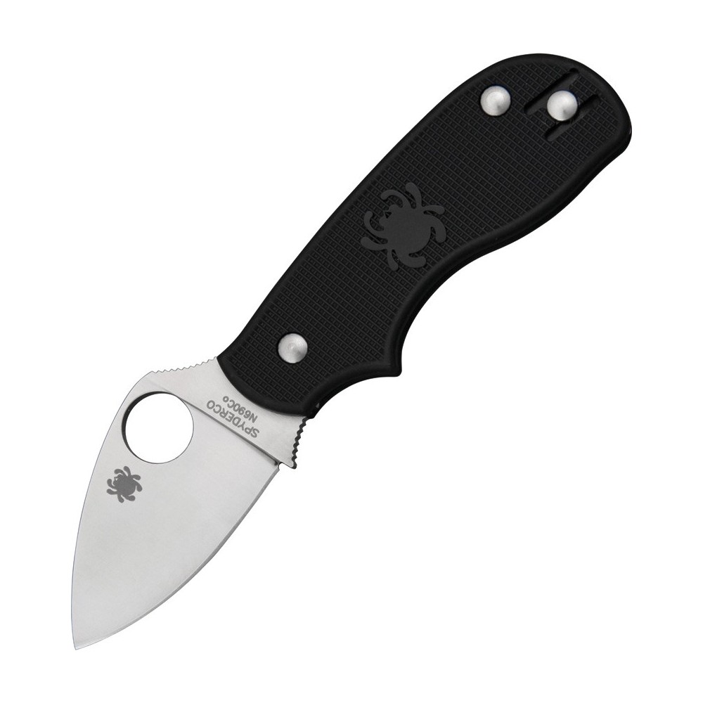 Spyderco Squeak Non-Locking Folder