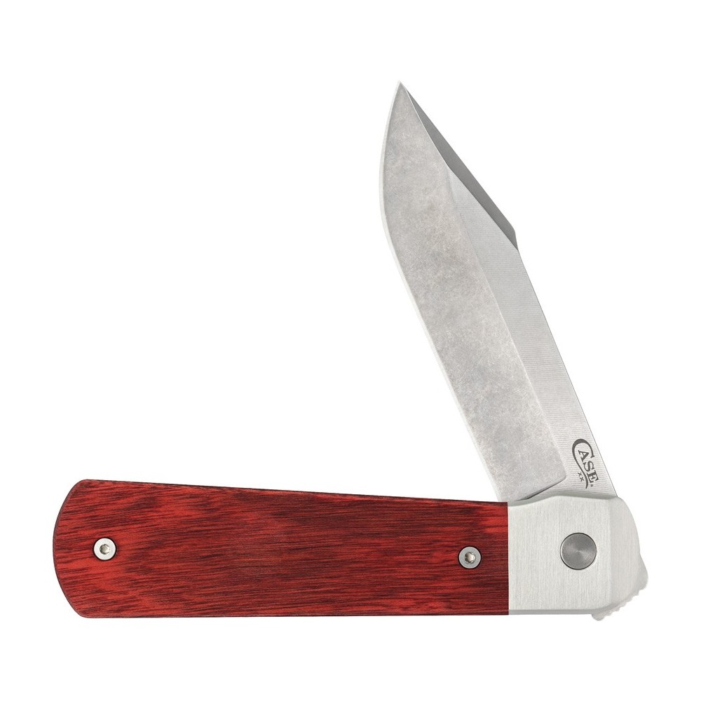 Case Longhouse Linerlock