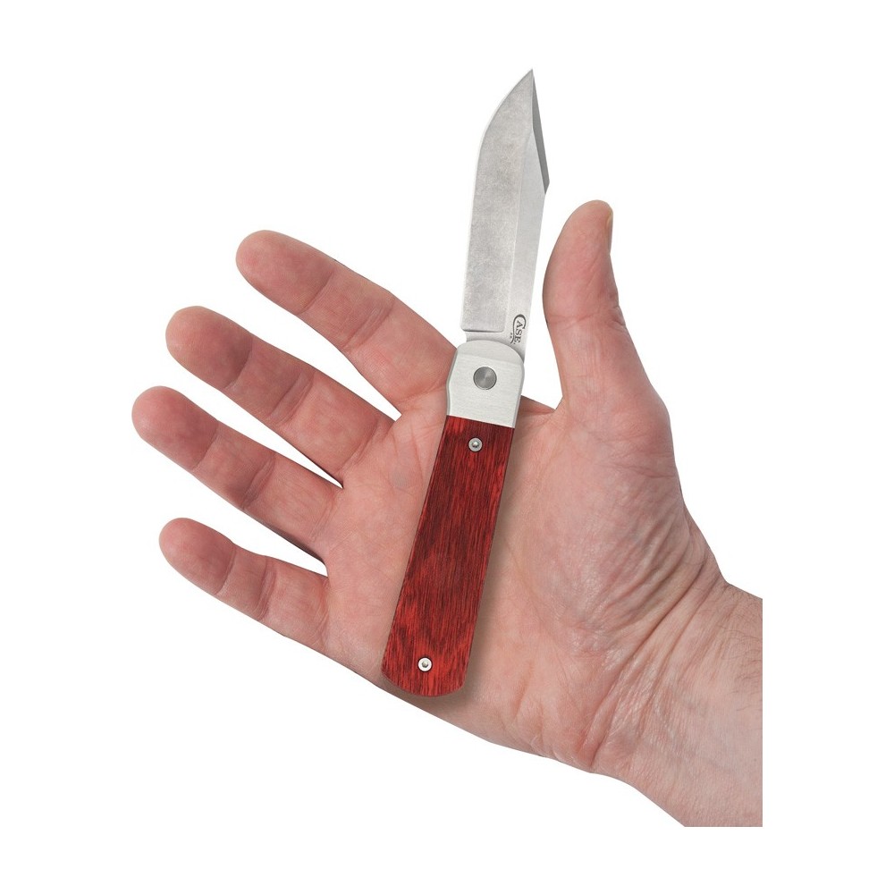 Case Longhouse Linerlock