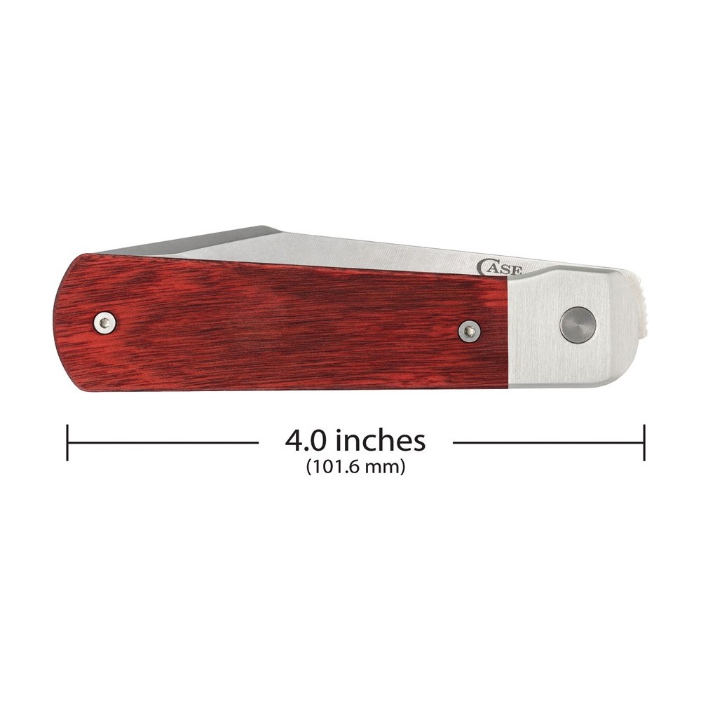 Case Longhouse Linerlock