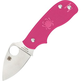 Spyderco Squeak Non-Locking Folder
