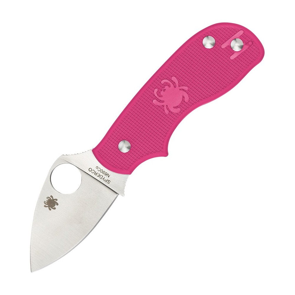 Spyderco Squeak Non-Locking Folder
