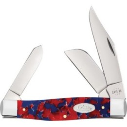 Case Stockman Freedom Kirinite