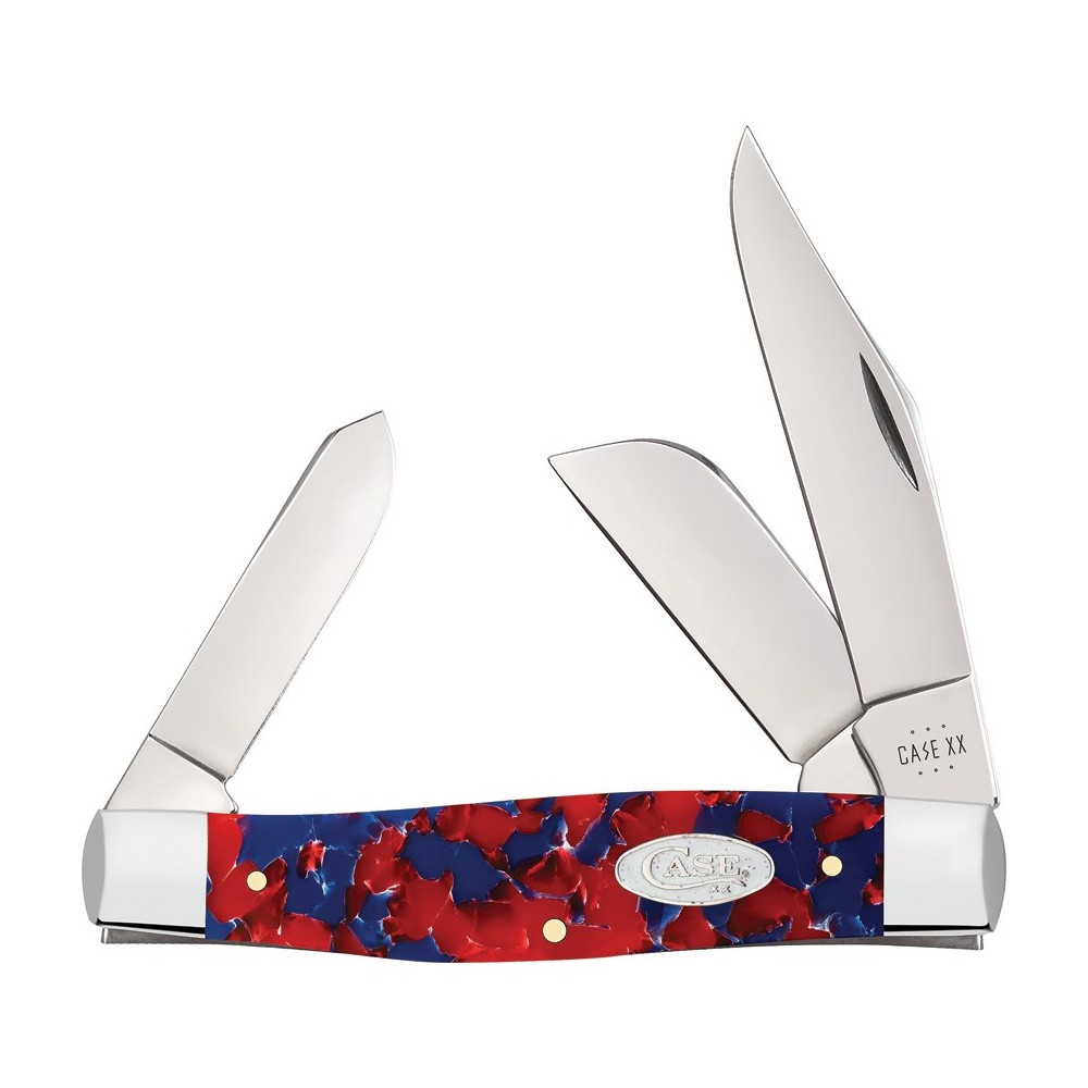 Case Stockman Freedom Kirinite