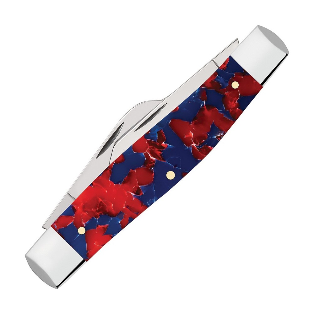 Case Stockman Freedom Kirinite