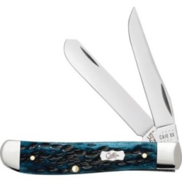 Case Mini Trapper Mediterranean
