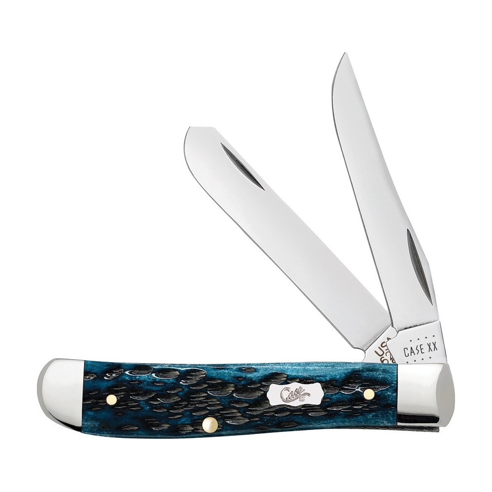 Case Mini Trapper Mediterranean