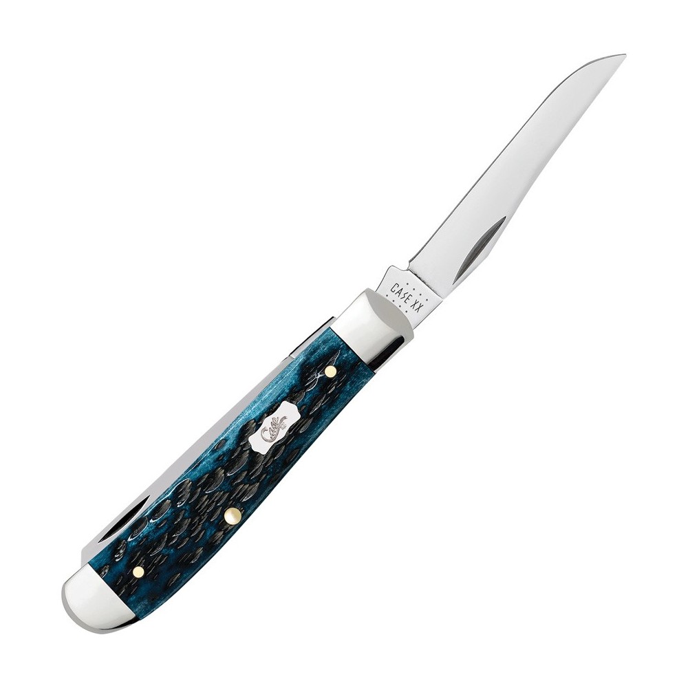 Case Mini Trapper Mediterranean