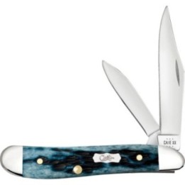 Case Peanut Mediter Blue