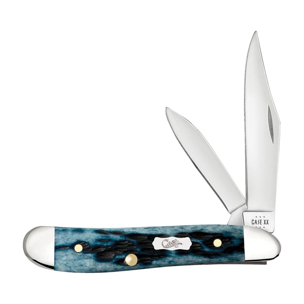 Case Peanut Mediter Blue