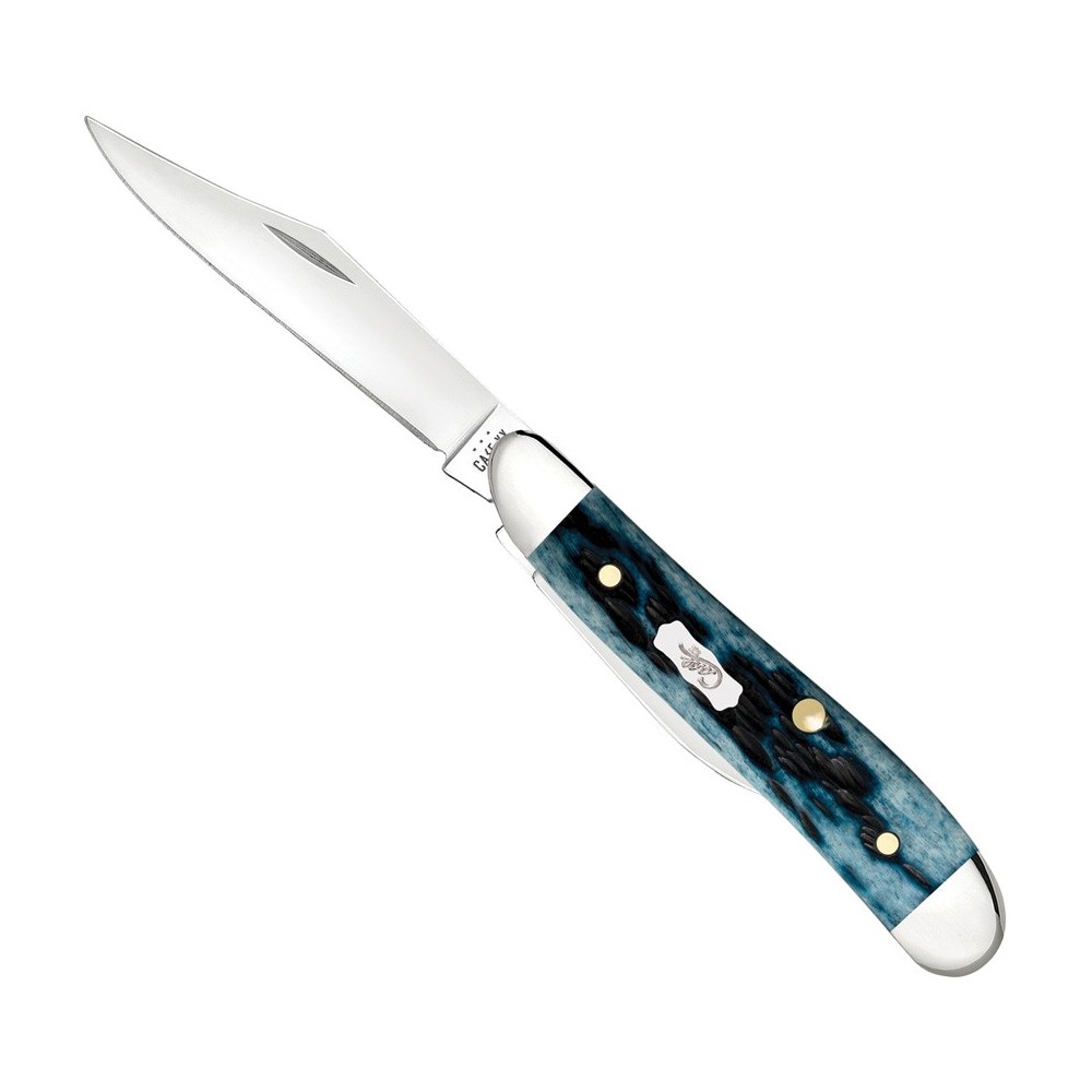 Case Peanut Mediter Blue