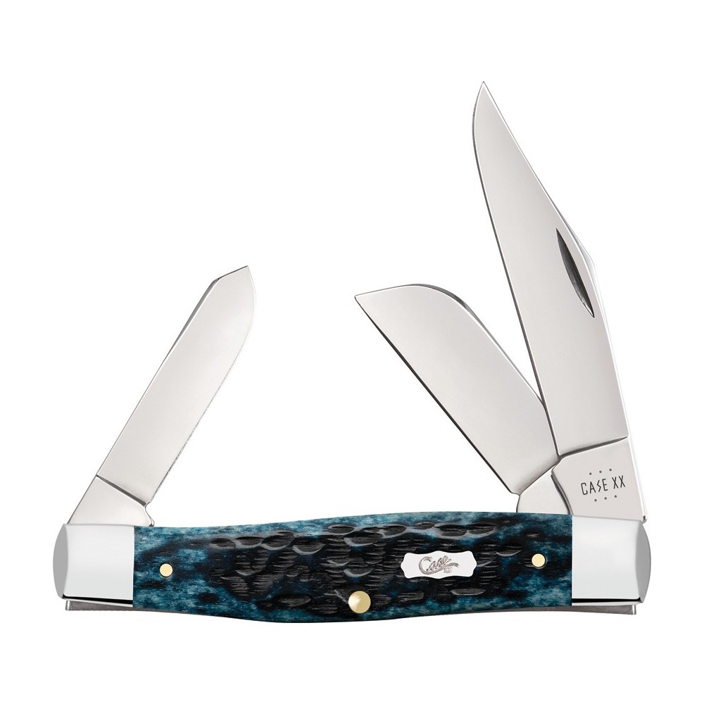 Case Lg Stockman Mediterranean