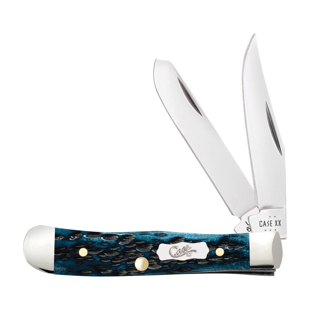 Case Tiny Trapper Mediterranean