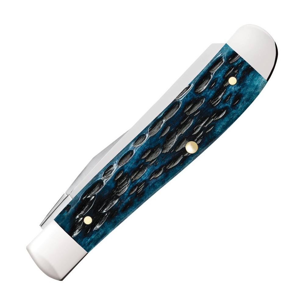 Case Tiny Trapper Mediterranean