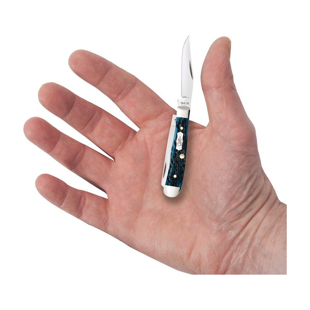 Case Tiny Trapper Mediterranean