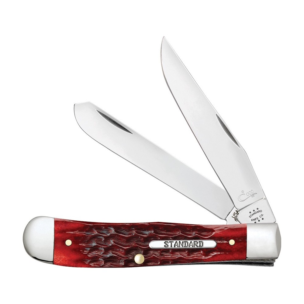 Case Heritage Trapper Gift Set