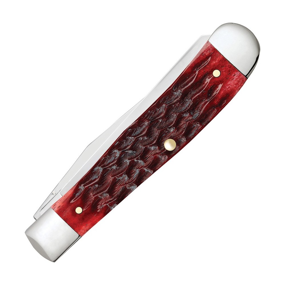 Case Heritage Trapper Gift Set