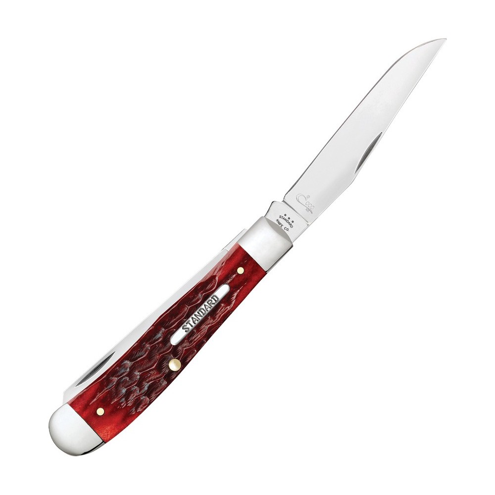 Case Heritage Trapper Gift Set