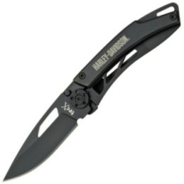 Case Tec X Dinero Harley-Davidson