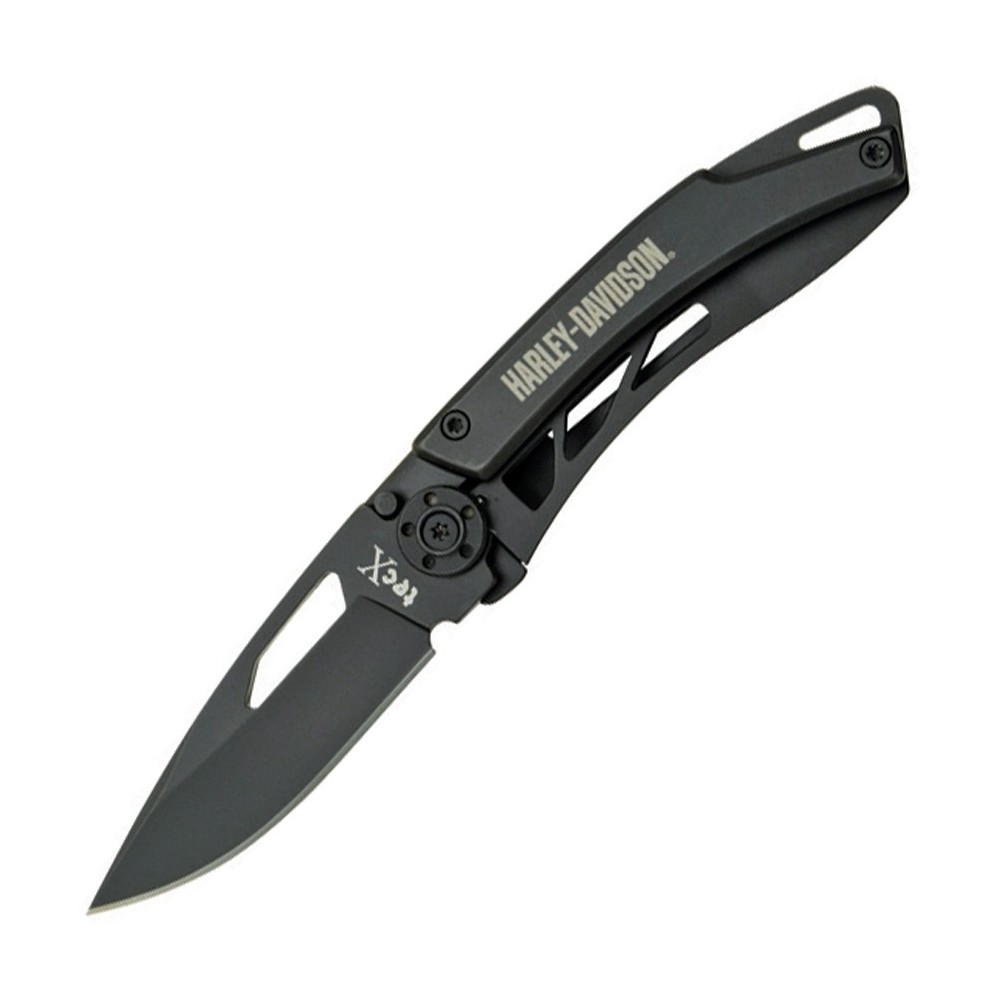 Case Tec X Dinero Harley-Davidson