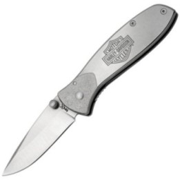 Case Tec X Tags-L Harley-Davidson