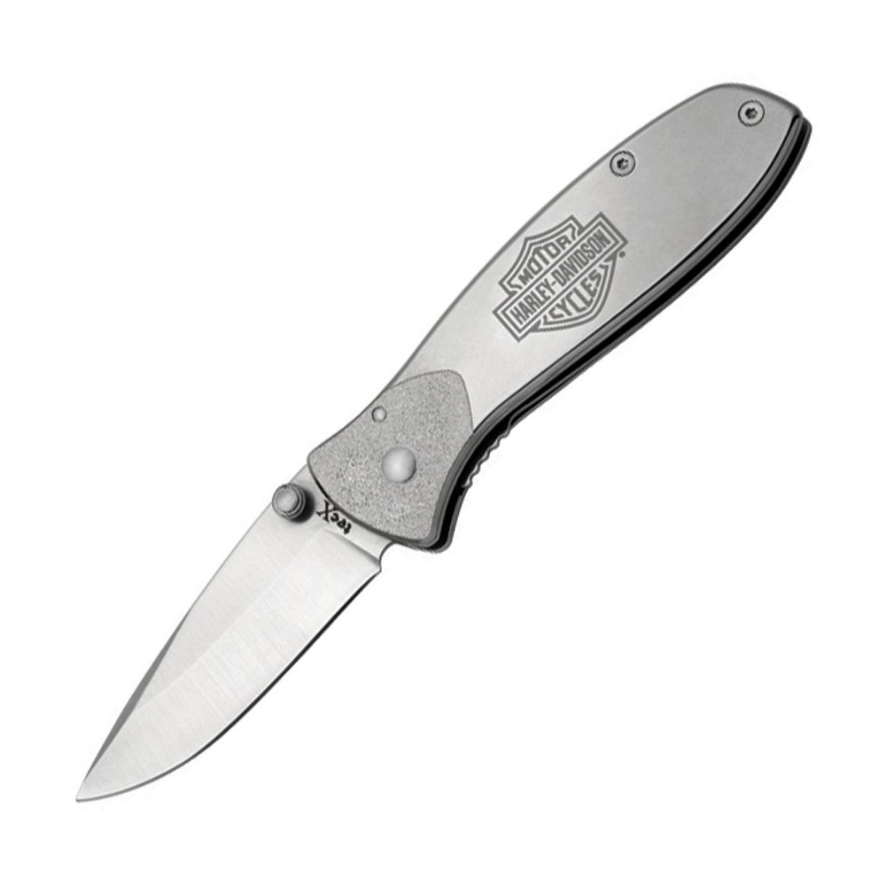 Case Tec X Tags-L Harley-Davidson