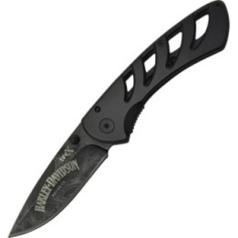 Case Harley Tec X Exo-Loc