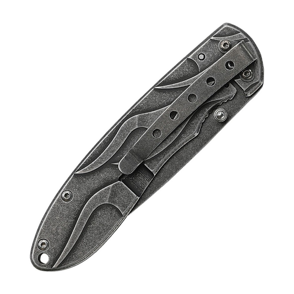 Case Tec X Framelock Harley