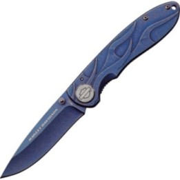 Case Tec X Framelock Harley