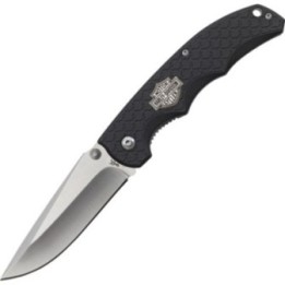 Case Harley Tec X Linerlock