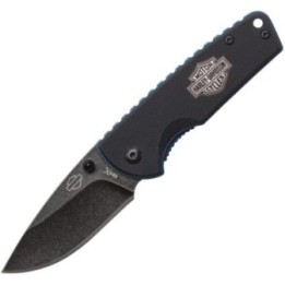 Case Harley Tec X Linerlock