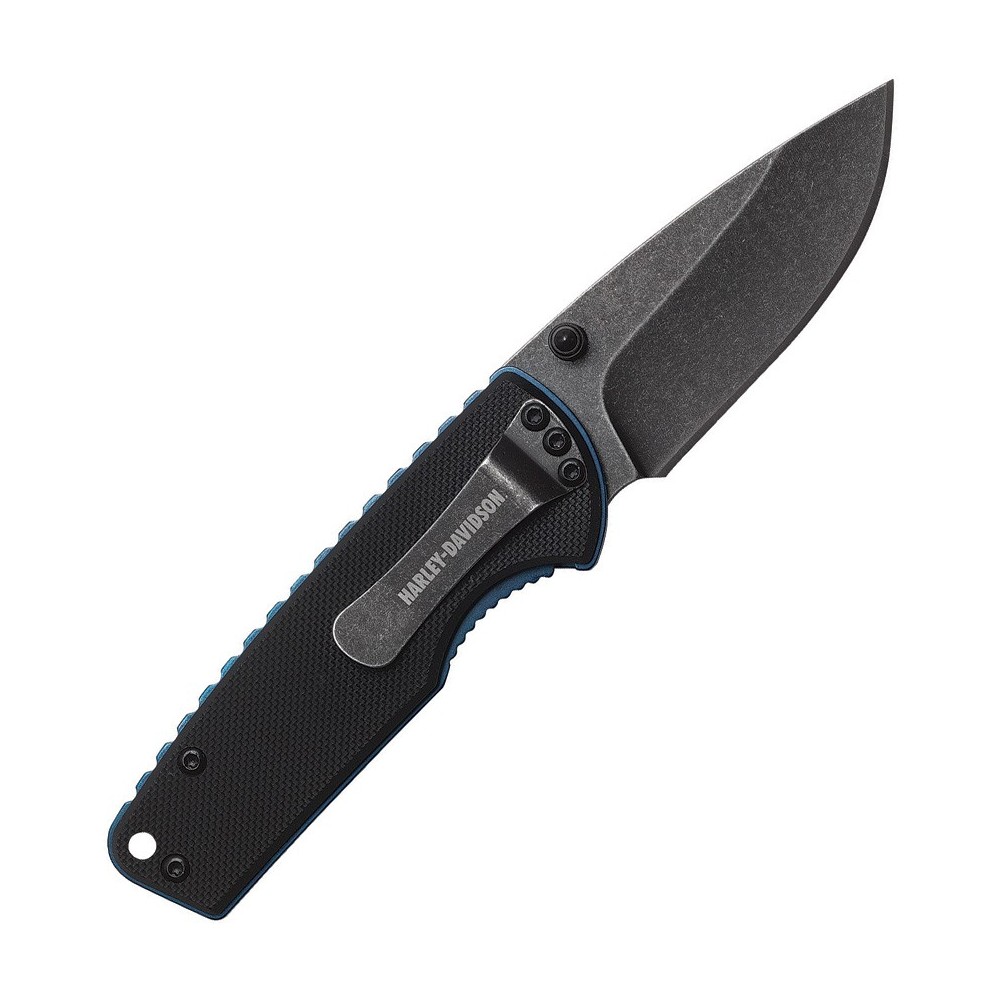 Case Harley Tec X Linerlock