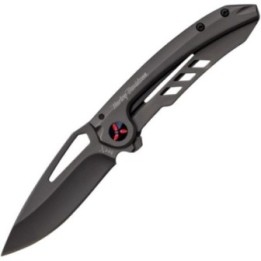 Case Harley Tec X Framelock