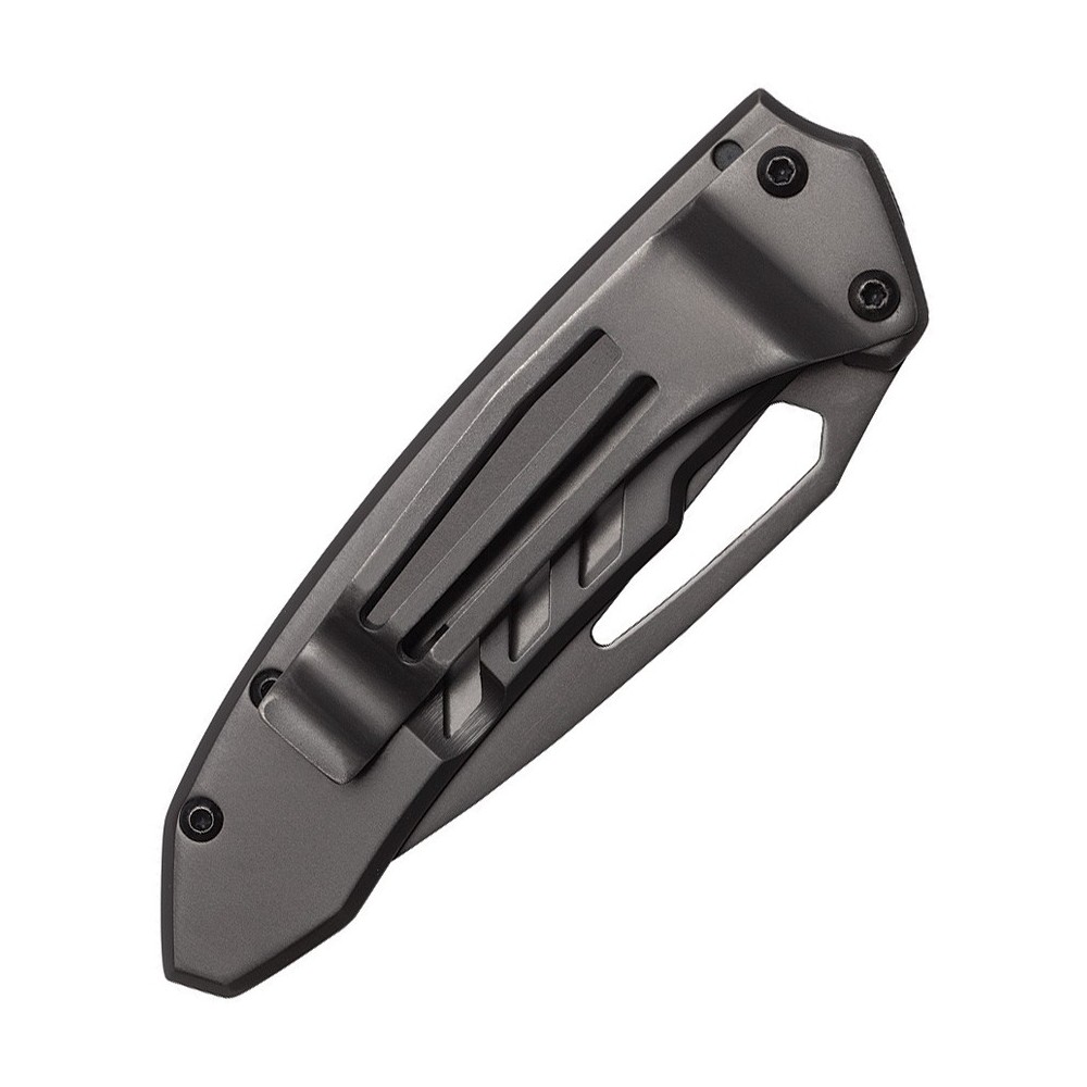 Case Harley Tec X Framelock